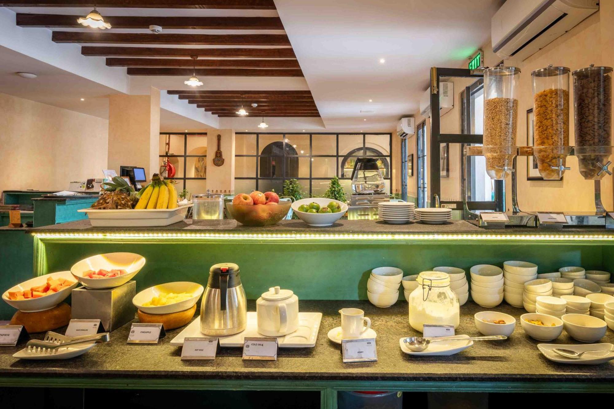 Nepali Ghar Hotel Kathmandu Bagian luar foto